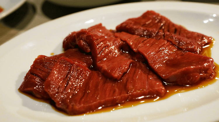 大滝お肉